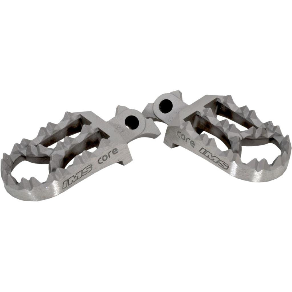IMS Core MX Footpegs 1998 - UP Yamaha 85 - 450 Models | 347313 - M - MojoMotoSport.com