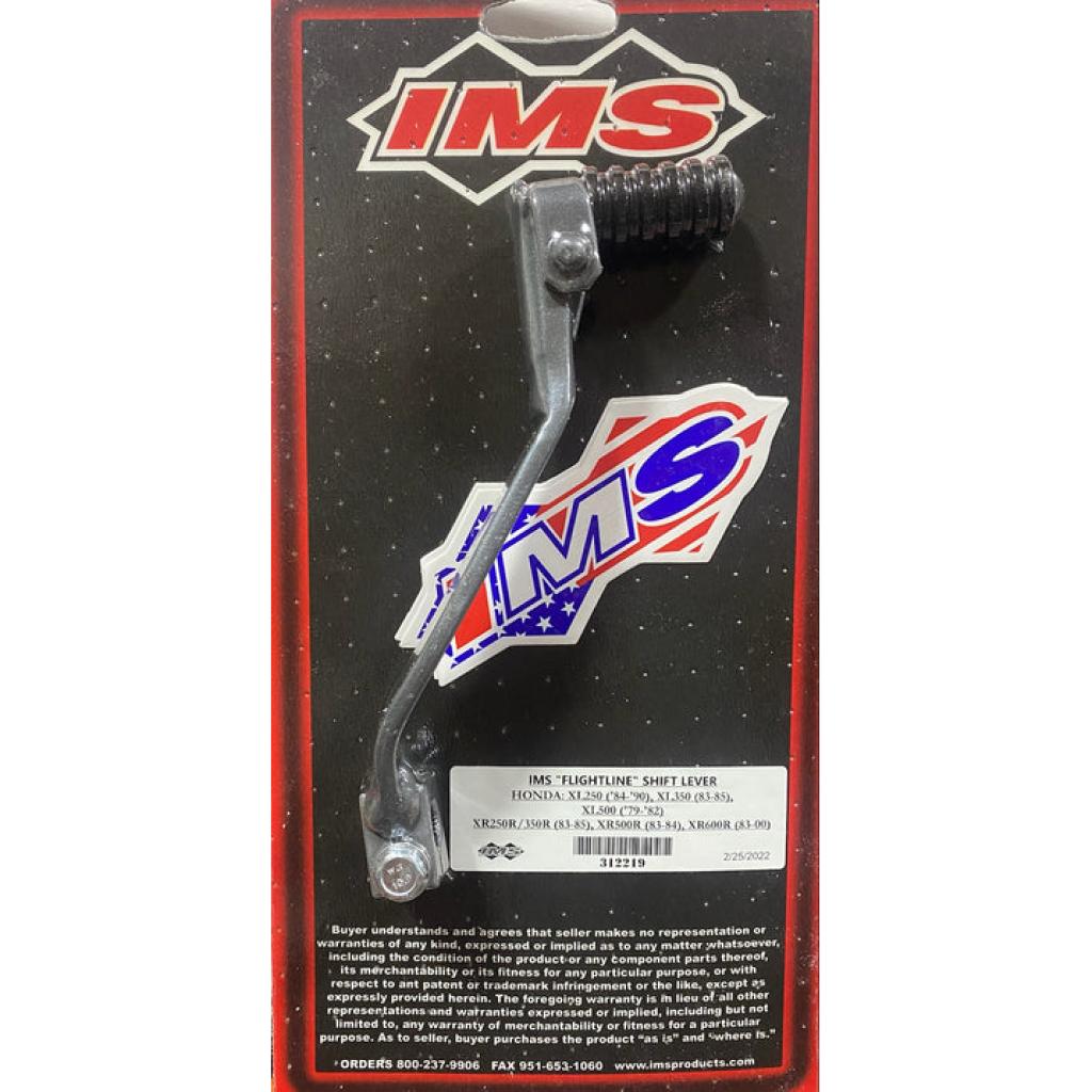 IMS Folding Shift Lever For Honda | 312219 - MojoMotoSport.com