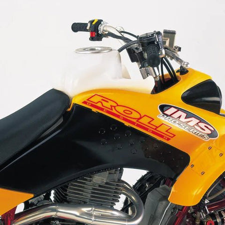 IMS Large Capacity Fuel Tank For Honda TR400EX (99 - 07) | 122227 - N2 - MojoMotoSport.com