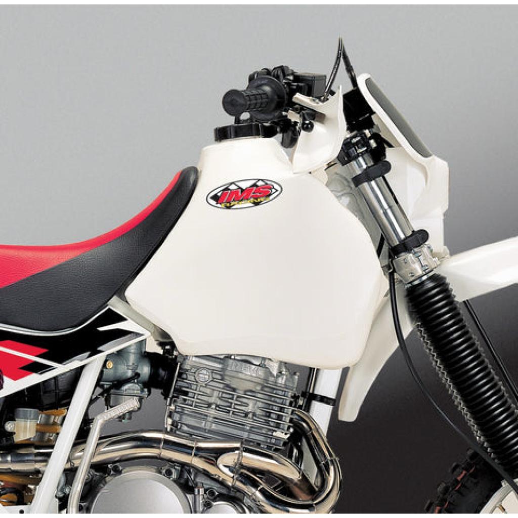 IMS Large Capacity Fuel Tank For Honda XR650L (1993-2023
