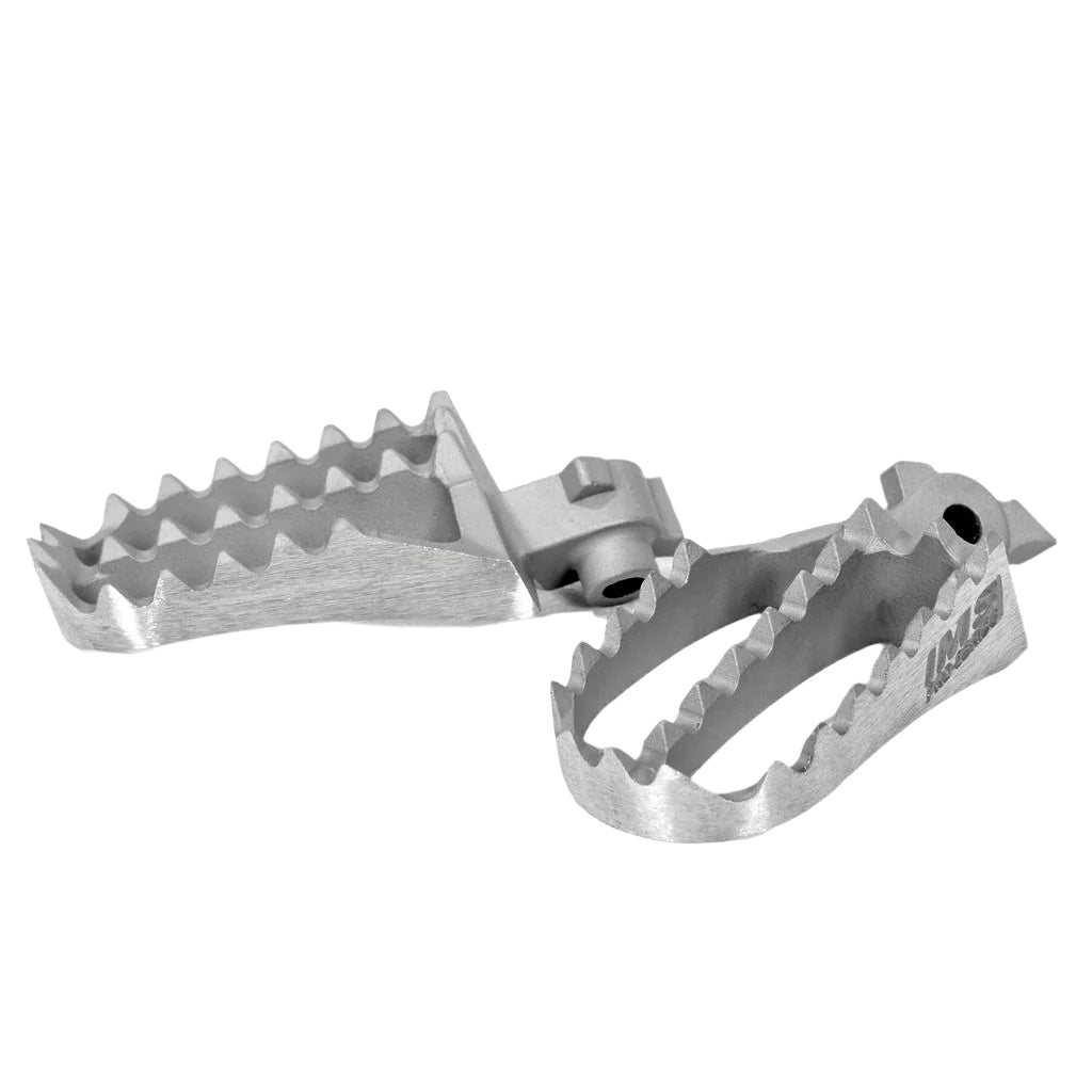 IMS Pro Series Footpegs 1987 - 01 Honda/Yamaha CR/YZ/WR | 292214 - 4 - MojoMotoSport.com