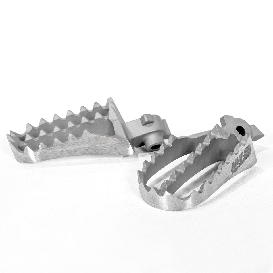IMS Pro Series Footpegs 1987 - 98 Yamaha/Honda YZ/XR | 297311 - 4 - MojoMotoSport.com