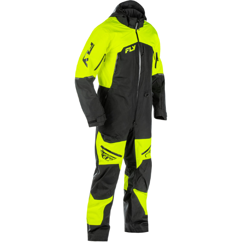Fly Racing Incline Monosuit Snow Bike Shells