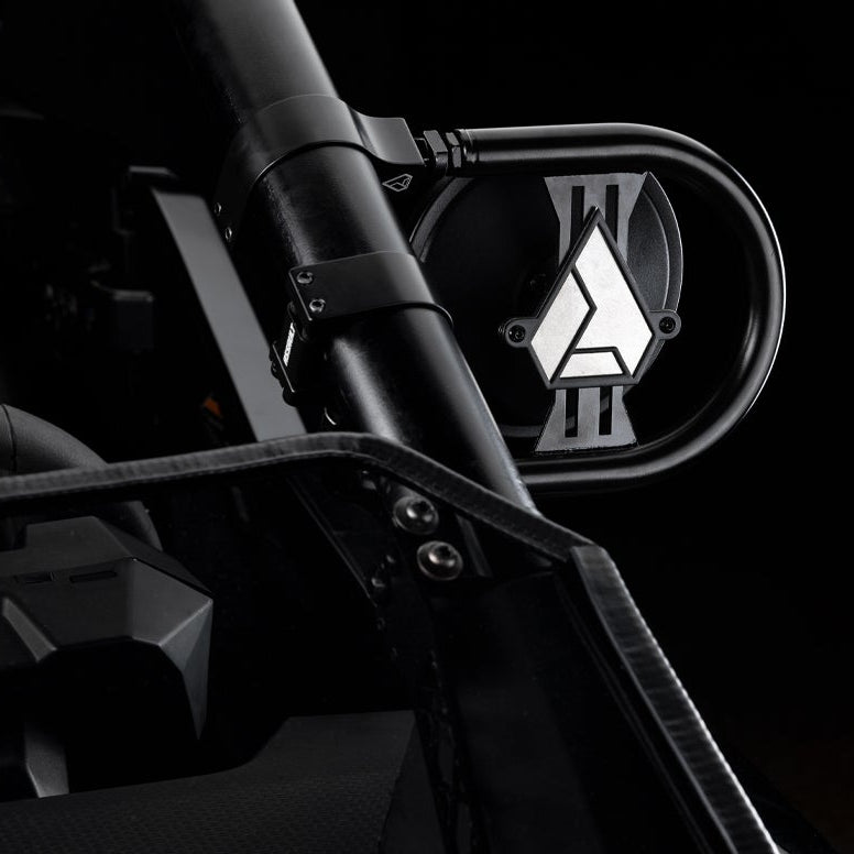Assault Industries Insurgent Side Mirrors