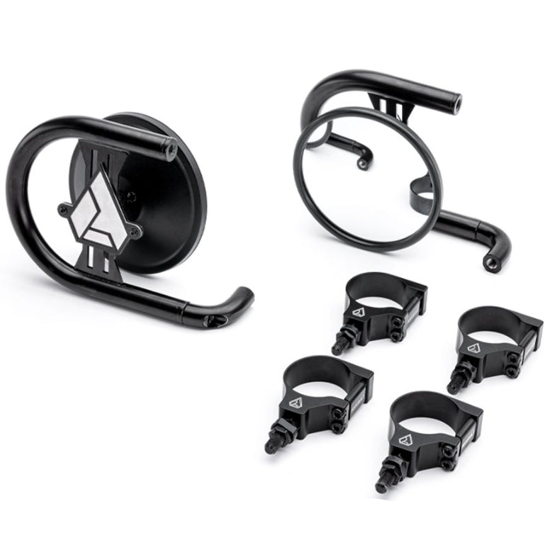 Assault Industries Insurgent Side Mirrors