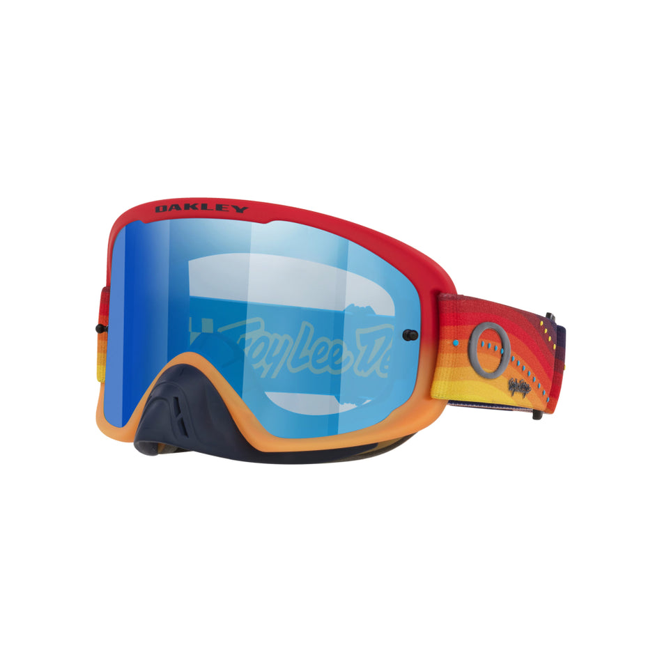 OAKLEY O Frame 2.0 Pro MX Goggles