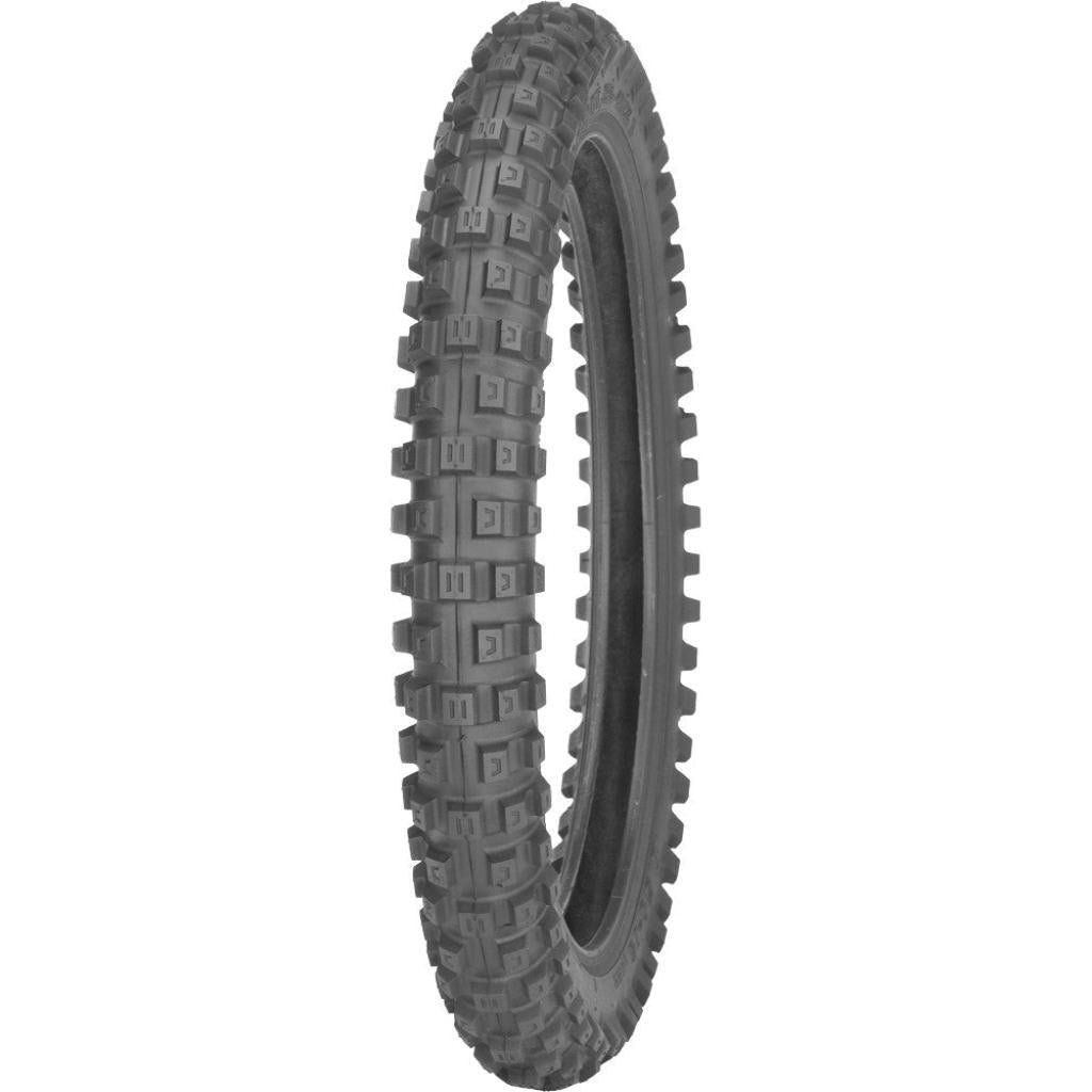 IRC GS - 45Z1 Mini - cross Tire - MojoMotoSport.com