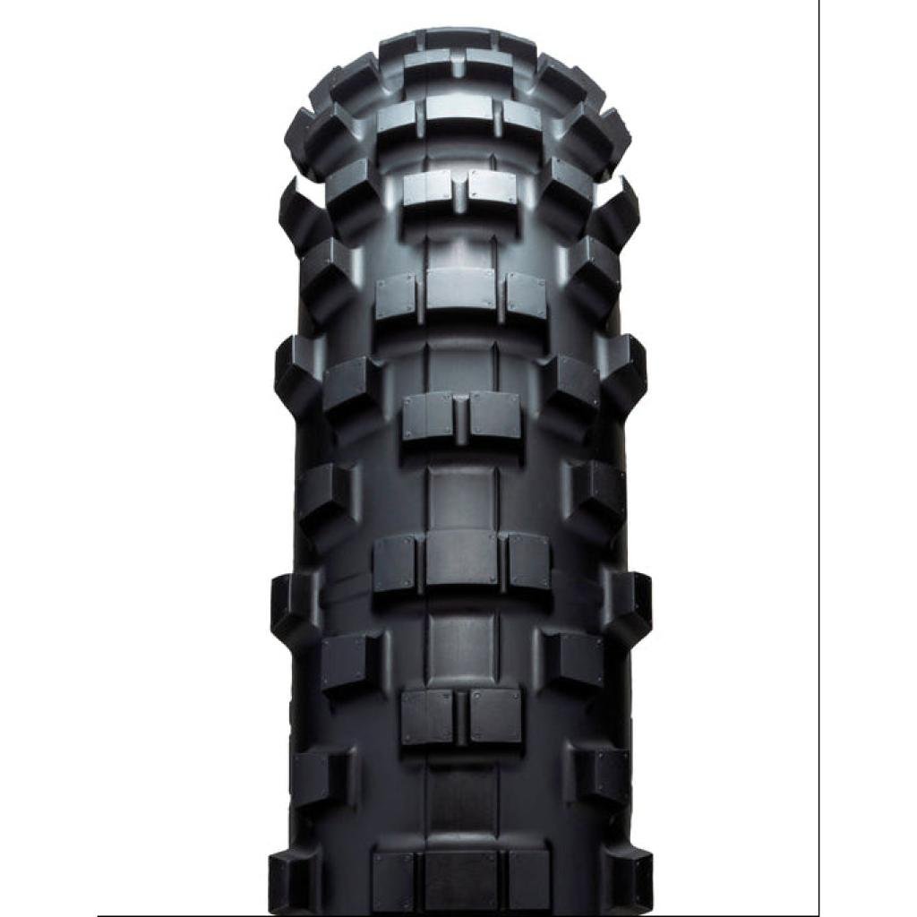 IRC - GX20 GEKKOTA (Gummy) FIM Rear Tire - MojoMotoSport.com