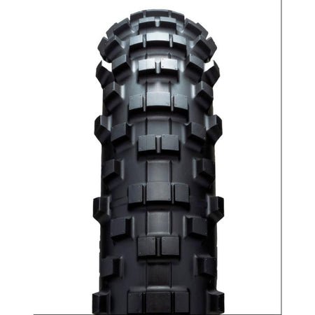 IRC - GX20 GEKKOTA (Gummy) FIM Rear Tire - MojoMotoSport.com