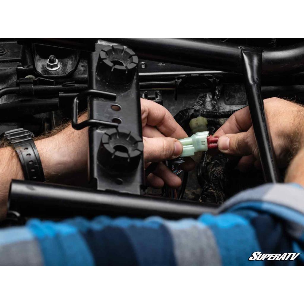 Kawasaki Teryx KRX 1000 Dynojet Power Vision 3 ECU Tuner - MojoMotoSport.com