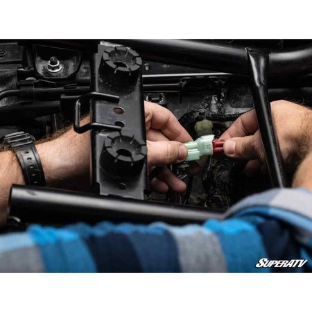 Kawasaki Teryx KRX 1000 Dynojet Power Vision 3 ECU Tuner - MojoMotoSport.com