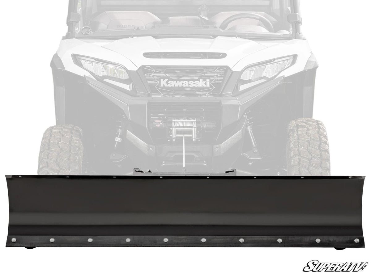 300mm Pro Ridge Kit Kawasaki Ridge Plow Pro Snow Plow | MojoMotoSport.com