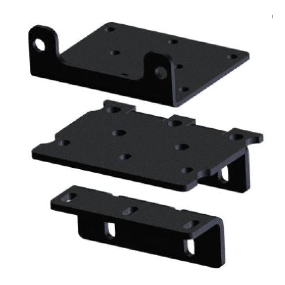 KFI Arctic - Cat Prowler 500 Winch Mount| 101370 - MojoMotoSport.com