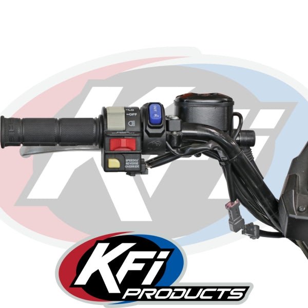 KFI Assault Polaris Kit Mini Rocker Switch| AP - CMR - MojoMotoSport.com