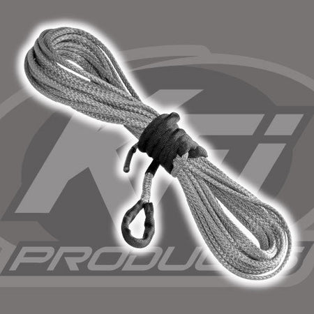 KFI Assault Series 5000 LB Winch | AS - 50X - MojoMotoSport.com