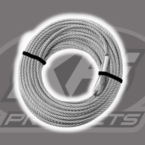 KFI Assault Series Winch| AM - 25 - MojoMotoSport.com