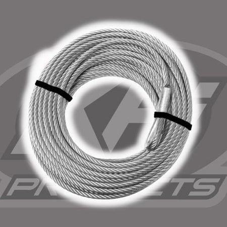 KFI Assault Series Winch| AM - 25 - MojoMotoSport.com