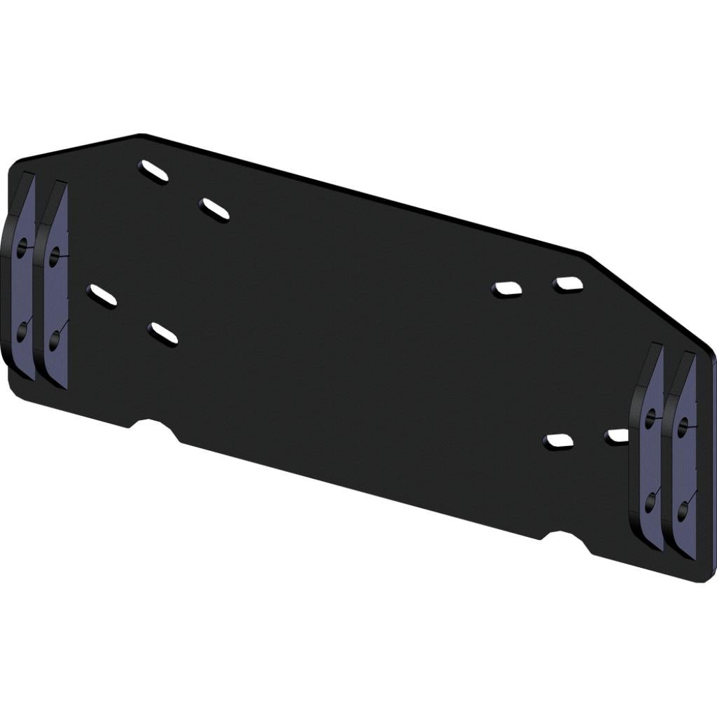 KFI ATV Mid Plow Mount Kit | 106150 - MojoMotoSport.com