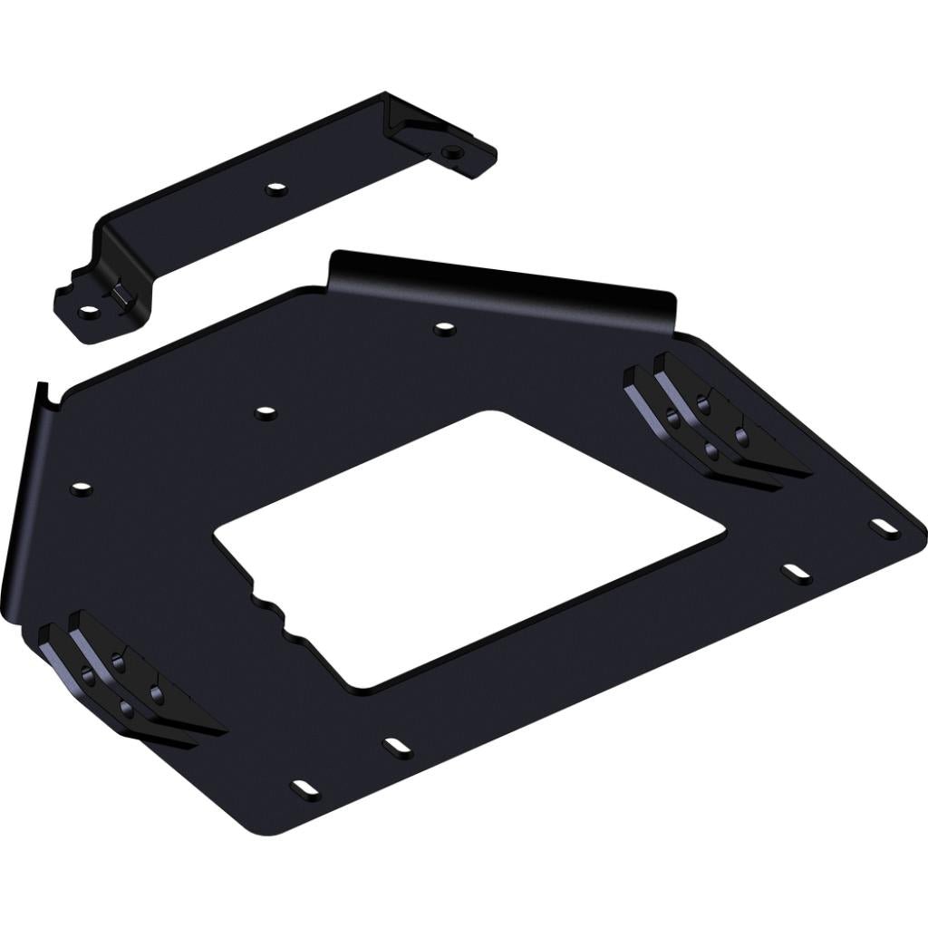 KFI ATV Mid Plow Mount Kit | 106185 - MojoMotoSport.com