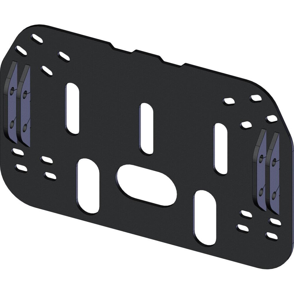 KFI ATV Mid Plow Mount Kit CF - Moto | 106490 - MojoMotoSport.com