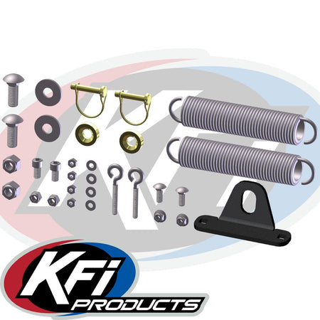 KFI ATV Push Tube Hardware Kit | 105150 - R - MojoMotoSport.com