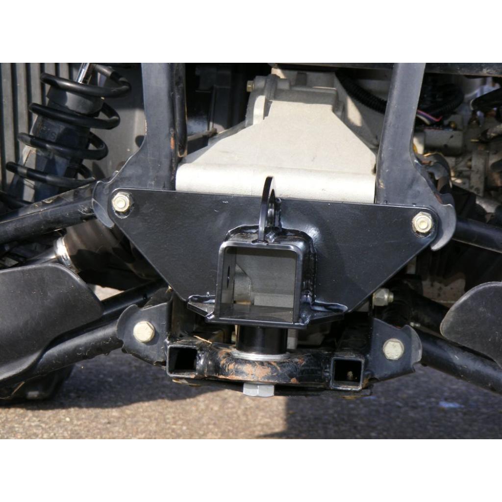 KFI ATV/UTV Hitch| 100645 - MojoMotoSport.com