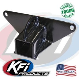 KFI ATV/UTV Hitch| 100645 - MojoMotoSport.com
