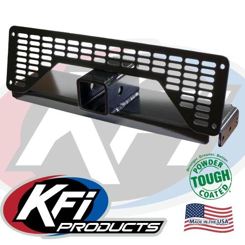 KFI ATV/UTV Hitch| 100675 - MojoMotoSport.com