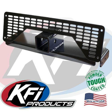 KFI ATV/UTV Hitch| 100675 - MojoMotoSport.com