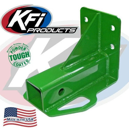 KFI ATV/UTV Hitch| 100715 - MojoMotoSport.com