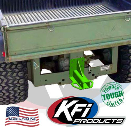 KFI ATV/UTV Hitch| 100715 - MojoMotoSport.com