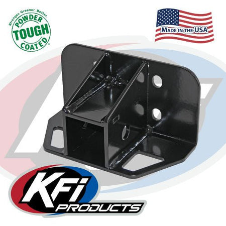KFI ATV/UTV Hitch| 100720 - MojoMotoSport.com