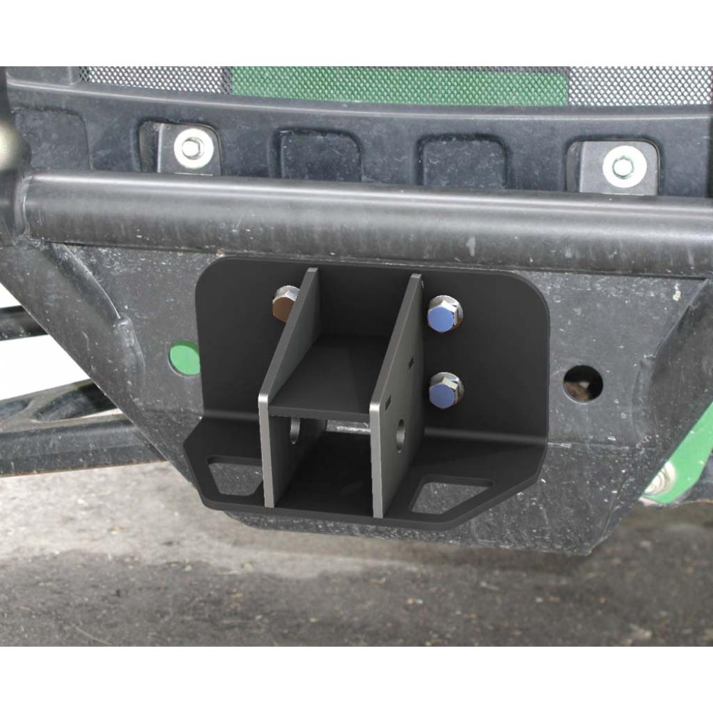 KFI ATV/UTV Hitch| 100720 - MojoMotoSport.com