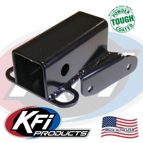 KFI ATV/UTV Hitch| 100745 - MojoMotoSport.com