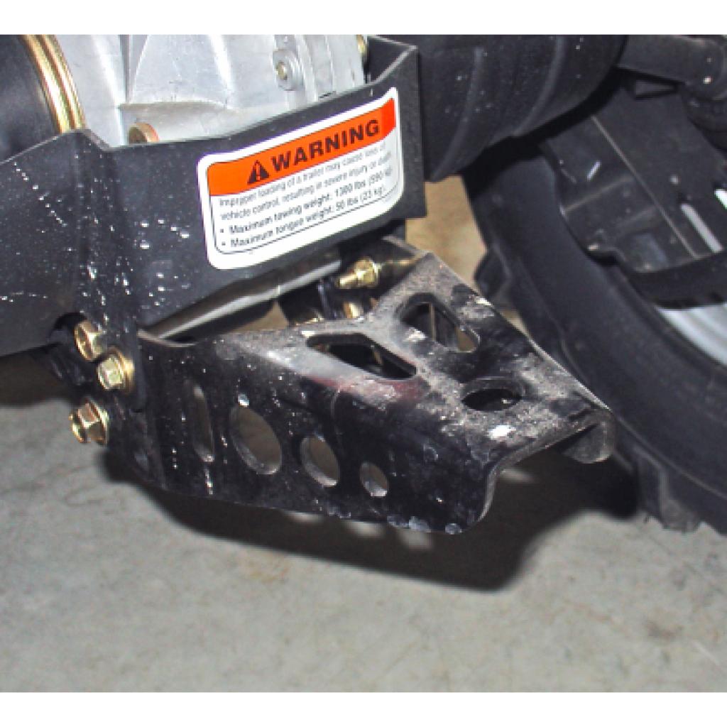 KFI ATV/UTV Hitch| 100745 - MojoMotoSport.com
