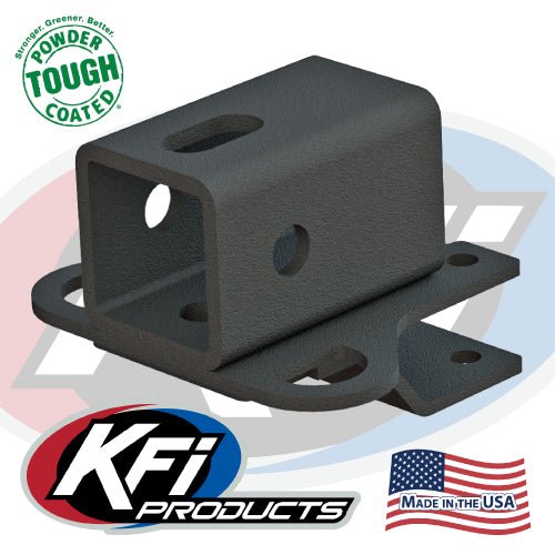 KFI ATV/UTV Hitch| 100790 - MojoMotoSport.com