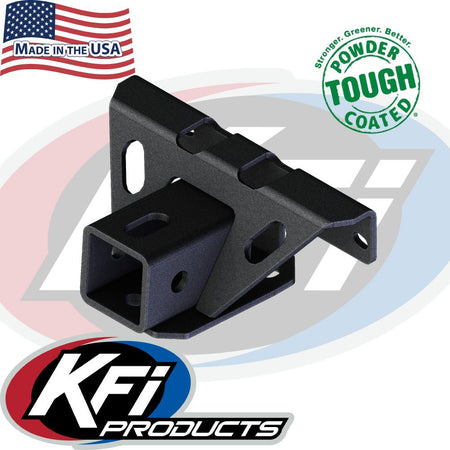 KFI ATV/UTV Hitch| 100835 - MojoMotoSport.com