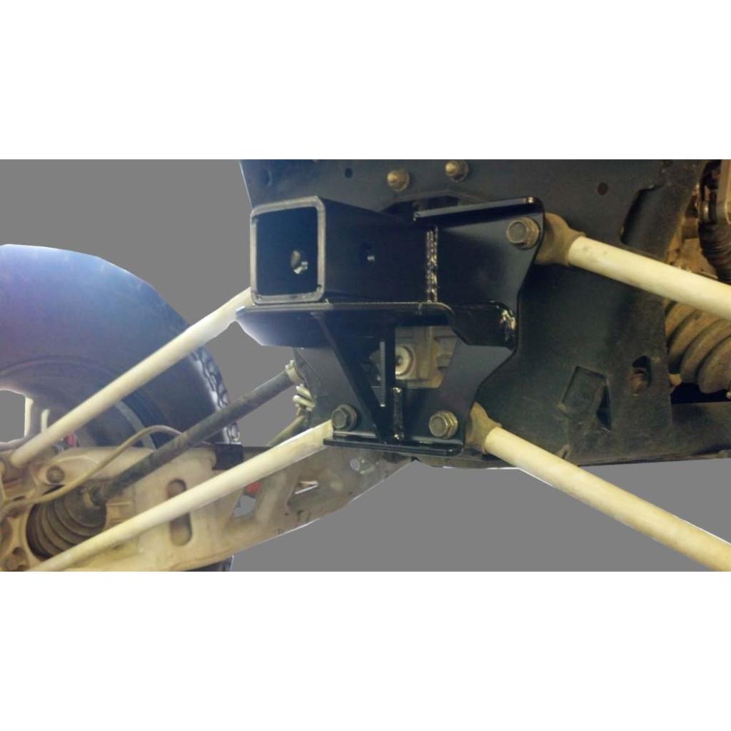 KFI ATV/UTV Hitch| 100855 - MojoMotoSport.com