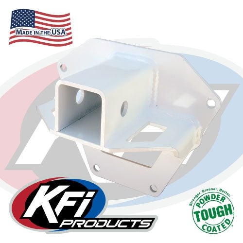 KFI ATV/UTV Hitch| 100855 - MojoMotoSport.com