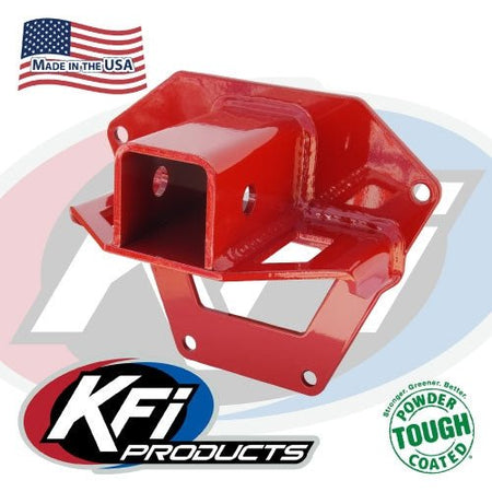 KFI ATV/UTV Hitch| 100855 - MojoMotoSport.com