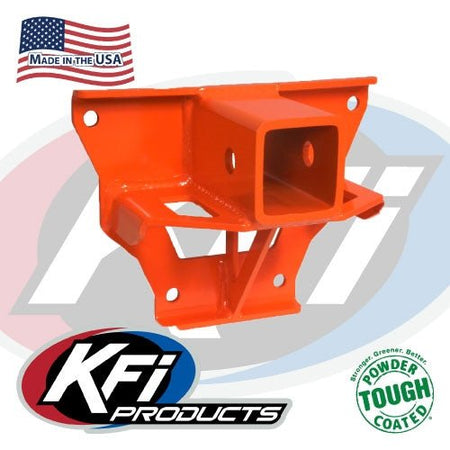KFI ATV/UTV Hitch| 100855 - MojoMotoSport.com
