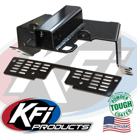 KFI ATV/UTV Hitch| 100875 - MojoMotoSport.com
