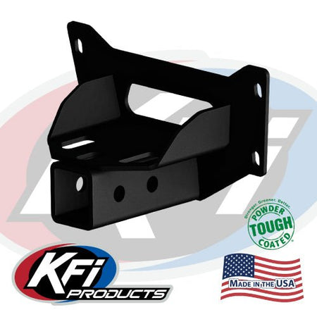 KFI ATV/UTV Hitch| 100905 - MojoMotoSport.com