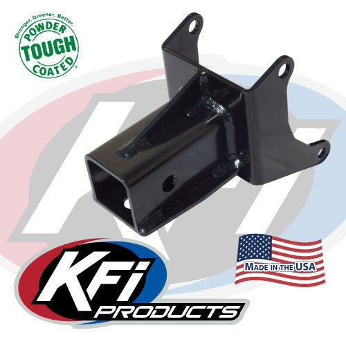 KFI ATV/UTV Hitch| 100945 - MojoMotoSport.com