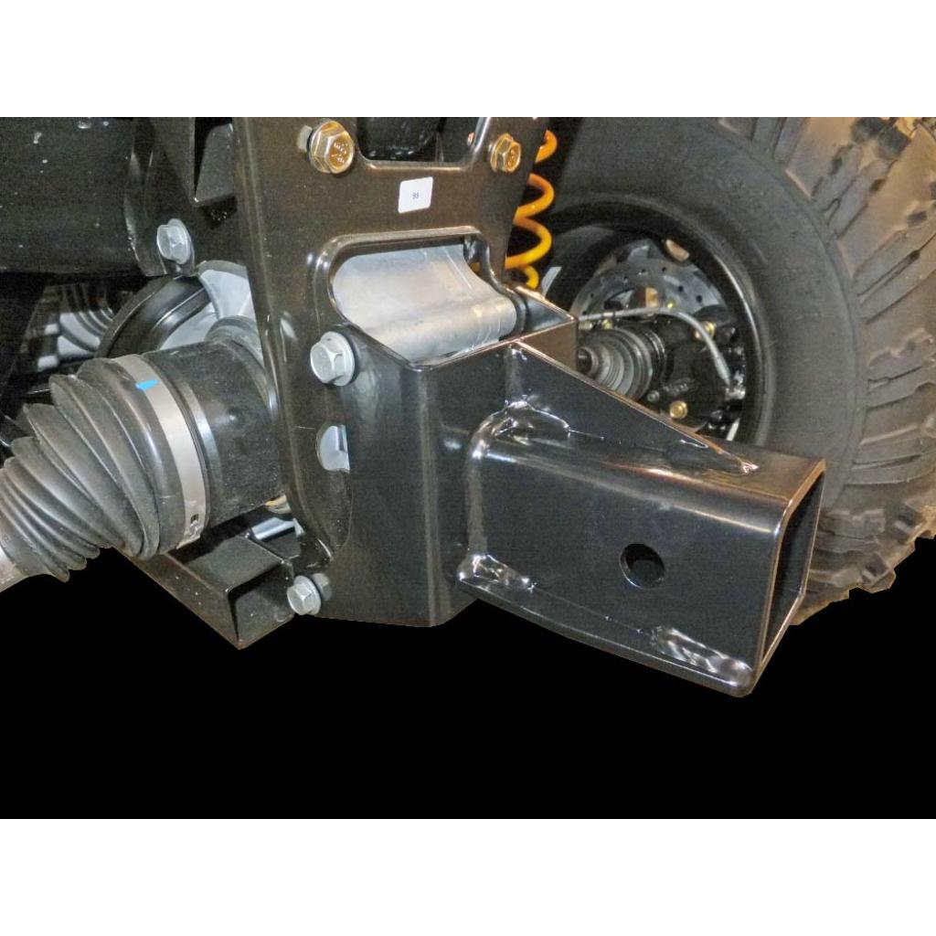 KFI ATV/UTV Hitch| 100945 - MojoMotoSport.com
