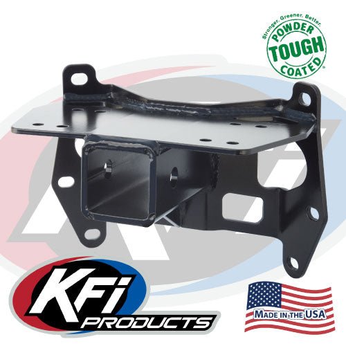 KFI ATV/UTV Hitch | 101125 - MojoMotoSport.com