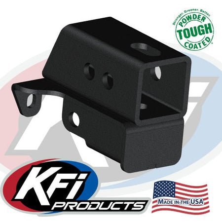 KFI ATV/UTV Hitch| 101260 - MojoMotoSport.com