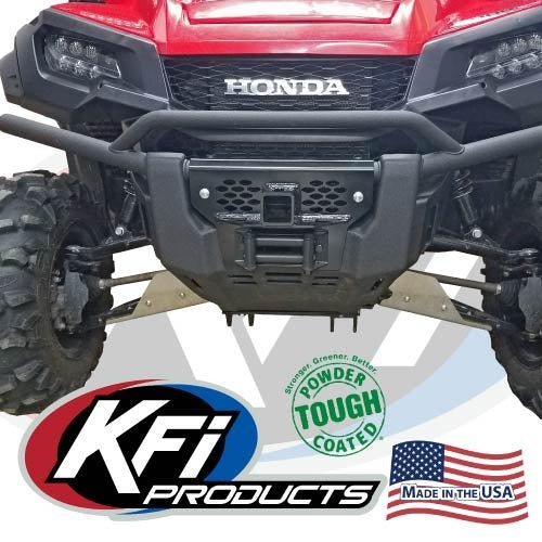 KFI ATV/UTV Hitch| 101365 - MojoMotoSport.com