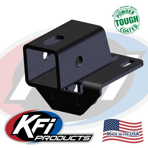 KFI ATV/UTV Hitch| 101385 - MojoMotoSport.com