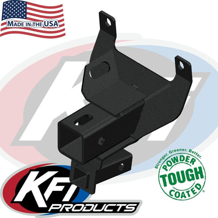 KFI ATV/UTV Hitch| 101490 - MojoMotoSport.com